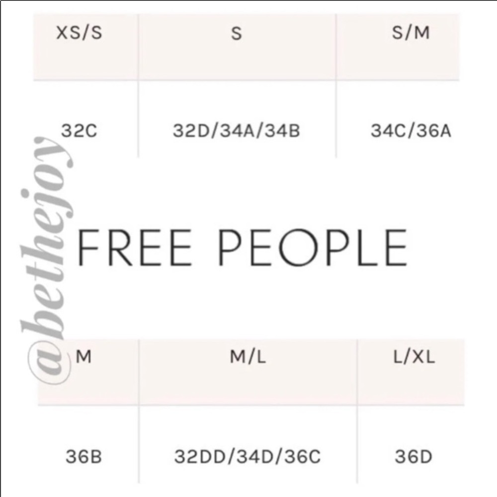 🚩SOLD🚩Free People Good Karma Square Neck Top - XS/S -Light Blue- $48 retail - Picture 7 of 8